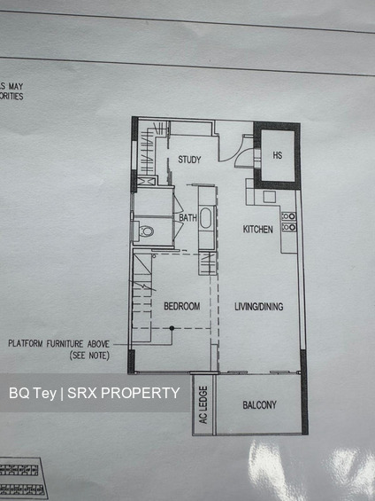 The Seawind (D15), Condominium #569643751